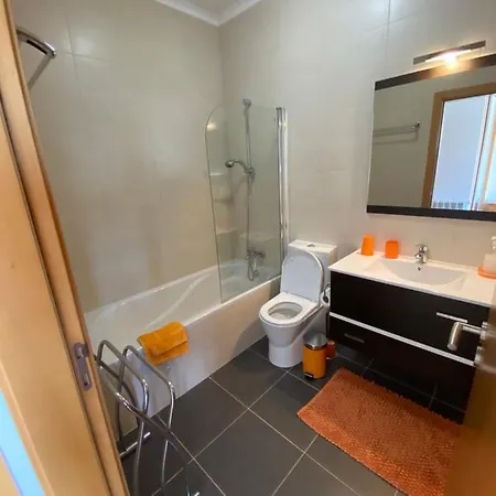With Views Over The Atlantic Ocean And Swimming Pool * Famalicão