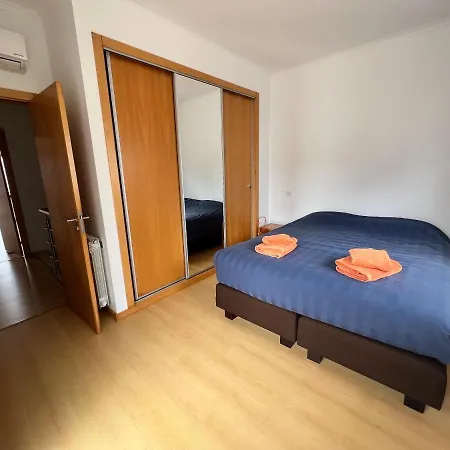 With Views Over The Atlantic Ocean And Swimming Pool Villa Famalicão