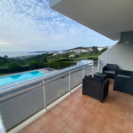 Villa With Views Over The Atlantic Ocean And Swimming Pool *
